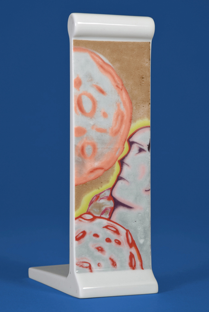 visiblewall-mauerminiaturen-metropolis-seitenansicht